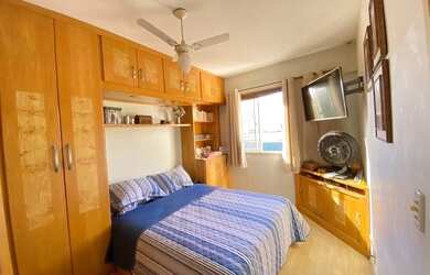 Imagem 2: Apartamento com 3 dormitórios à venda, 126 m² por R$ 504.000,00 - Freguesia...