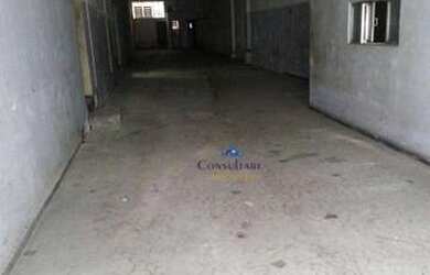 Imagem 2: Galpão à venda, 250 m² por R$ 750.000,00 - Vila Matias - Santos/SP