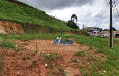Imagem 2: Terreno (Àrea) Almirante Tamandaré