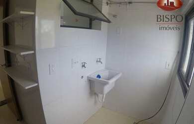 Imagem 3: Apartamento, 58 m² - venda por R$ 340.000,00 ou aluguel por R$ 1.100,00/mês...
