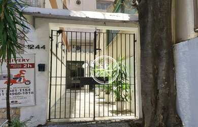 Imagem 4: PREDIO MONOSUÁRIO NA REGIAO DA PAULISTA, AO LADO DO METRÔ