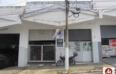 Imagem: O depósito para alugar possui e está localizado em Jardim