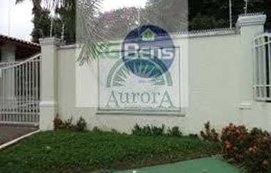 Imagem 2: Terreno à venda, 510 m² por R$ 328.000,00 - Condomínio Aurora - Paulínia/SP