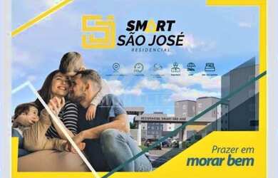 Imagem: Apartamento com condições facilitadas no São José