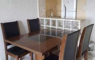 Imagem 8: Apartamento à venda, 58 m² por R$ 169.000,00 - Itanhangá - Rio de Janeiro/RJ