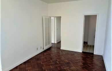 Imagem 10: APARTAMENTO ANDAR ALTO RUA TASSO FRAGOSO JARDIM BOTÂNICO