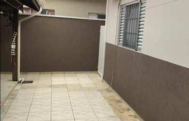 Imagem 11: Casa à venda, 89 m² por R$ 600.000,00 - Jardim Vista Alegre - Paulínia/SP