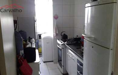 Imagem 6: Apartamento à venda, 50 m² por R$ 330.000,00 - Jardim Brasil - São...