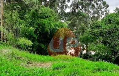 Imagem 2: Terreno à venda, 1248 m² por R$ 3.120.000,00 - Tamboré 01 - Barueri/SP