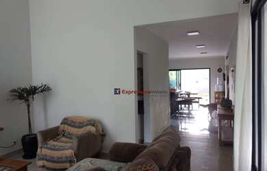 Imagem 4: Casa com 3 dormitórios à venda, 185 m² por R$ 1.000.000,00 - Loteamento...