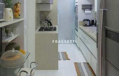 Imagem 7: Cobertura em Ipanema. Piscina, Churrasqueira, VarandaeImóvel novo