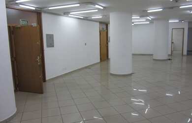 Imagem 6: Sala, 160 m² - venda por R$ 580.000,00 ou aluguel por R$ 3.600,00/mês...