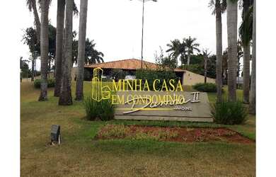 Imagem: O terreno possui 475m² de Área e está localizado em Parque