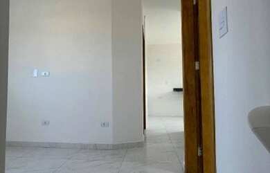 Imagem 3: Casa à venda, 48 m² por R$ 225.000,00 - Tude Bastos (Sítio do Campo) - Praia Grande/SP