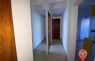 Imagem 10: Apartamento à venda, 88 m² por R$ 250.000,00 - Residencial Bela Vista...
