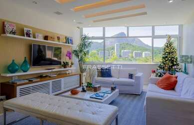 Imagem 1: Apartamento à venda, 196 m² por R$ 3.490.000,00 - Ipanema - Rio de Janeiro/RJ