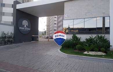 Imagem: O apartamento na cobertura possui 2 Dormitórios, 2 Banheiros