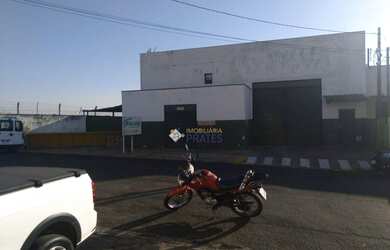 Imagem 1: Salão à venda, 193 m² por R$ 800.000,00 - Jardim Novo Aeroporto - São...