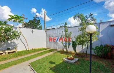 Imagem 3: Chácara com 4 dormitórios à venda, 830 m² por R$ 790.000,00 - Condomínio...