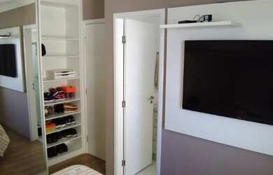 Imagem 11: Apartamento à venda, 87 m² por R$ 560.000,00 - Barcelona - São Caetano...