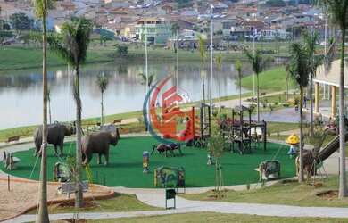 Imagem 11: TERRENO CONDOMÍNIO JARDIM PIEMONTE ITAICI INDAIATIBA - SP