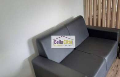 Imagem 3: Loft com 1 dormitório, 44 m² - venda por R$ 400.000 ou aluguel por R$...