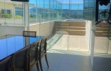 Imagem 3: Cobertura à venda, 111 m² por R$ 2.290.000,00 - Icaraí - Niterói/RJ