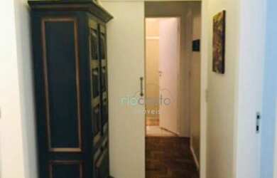 Imagem 9: Lagoa - 2 qtos Apartamento com 2 dormitórios