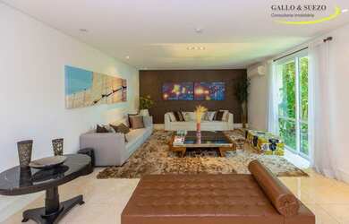 Imagem 1: Casa à venda, 354 m² por R$ 3.590.000,00 - Alto da Boa Vista - São Paulo/SP