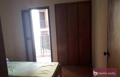 Imagem 15: Apartamento à venda, 90 m² por R$ 270.000,00 - Jardim Urano - São José...