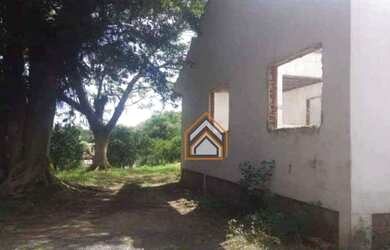 Imagem 9: Terreno à venda, 2238 m² por R$ 742.000,00 - Aparecida - Alvorada/RS