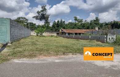 Imagem: O terreno possui 276m² de Área e está localizado em Parque