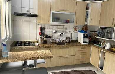 Imagem 5: Casa à venda, 124 m² por R$ 745.000,00 - Mandaqui - São Paulo/SP