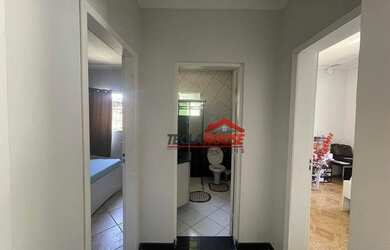 Imagem 4: Casa com 3 dormitórios para alugar por R$ 3.800,00/mês - Jardim Las...