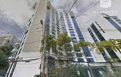 Imagem 15: Sala à venda, 55 m² por R$ 560.000,00 - Moema - São Paulo/SP