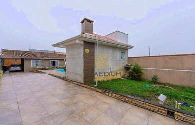 Imagem 5: Terreno à venda, 484 m² por R$ 650.000 - Novo Mundo - Curitiba/PR