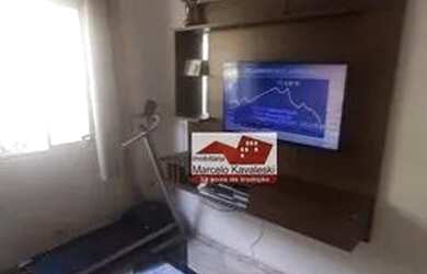 Imagem 2: Village à venda, 70 m² por R$ 385.000,00 - Sacomã - São Paulo/SP