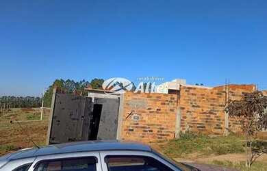 Imagem: A fazenda possui 300m² de Área e está localizado em Jardim