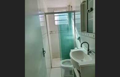 Imagem 2: Alugo quarto. 67m² de Área, 1 Banheiroe1 Dormitório