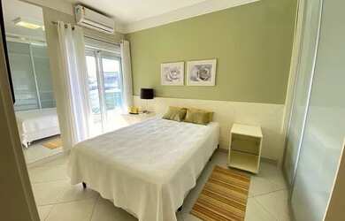 Imagem 9: Apartamento com 3 dormitórios, 153 m² - venda por R$ 4.000.000,00 ou...