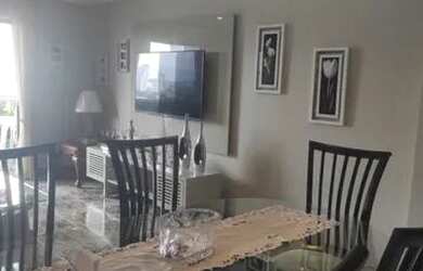 Imagem 5: Vista Del Rio. 100%Mobiliado