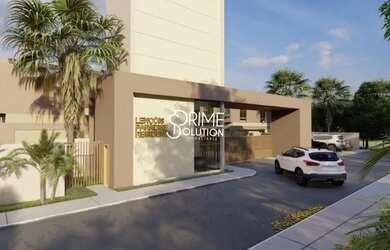 Imagem 2: Casa Duplex com Lazer Privativo em Barreirinhas - Pagamento Direto com...