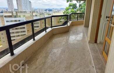 Imagem 12: Apartamento à venda em Vila Sônia com 244 m², 3 quartos, 3 suítes, 4 vagas