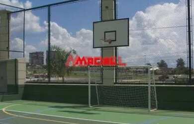 Imagem: O apartamento possui 4 Dormitórios, 5 Banheiros, 2 Vagas na