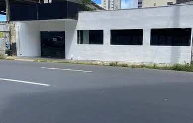 Imagem: O depósito possui 800m² de Área e está localizado em Piedade