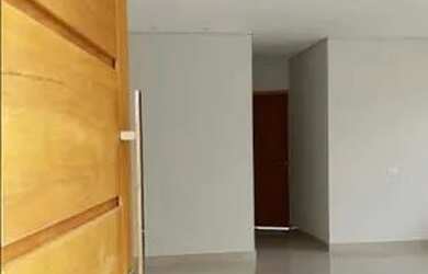 Imagem: A casa possui 3 Dormitórios, 3 Banheiros, 3 Vagas na garagem