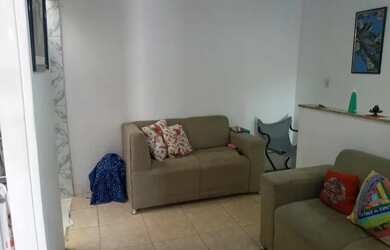 Imagem: Apartamento livre na Duarte da Costa Vila Ruy Barbosa - Salvador