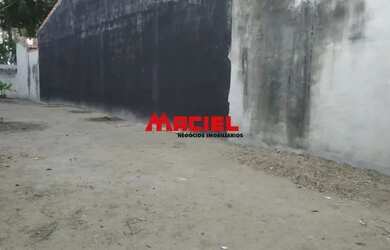 Imagem: O terreno possui 125m² de Área e está localizado em São