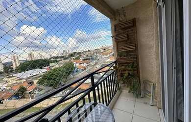 Imagem 16: Aluga -se apartamento no Condomínio Residencial Majestic em Jundiaí - SP
