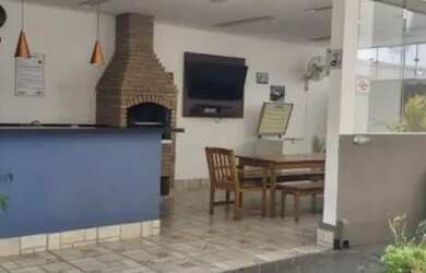 Imagem 13: EXCELENTE APARTAMENTO Jardim Esplanada -106m2 de área interna -Grande...